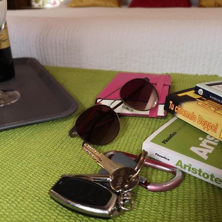 La Chiocciolina Apartman Lucca Kültér fotó
