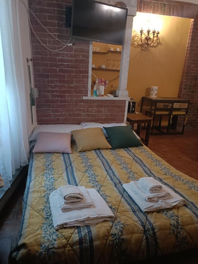 La Chiocciolina Apartman Lucca Kültér fotó