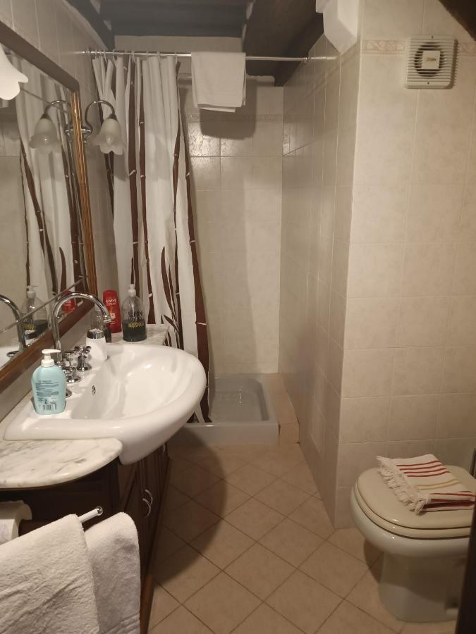 La Chiocciolina Apartman Lucca Kültér fotó