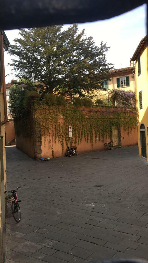 La Chiocciolina Apartman Lucca Kültér fotó