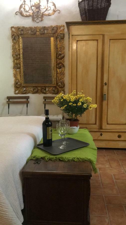 La Chiocciolina Apartman Lucca Kültér fotó