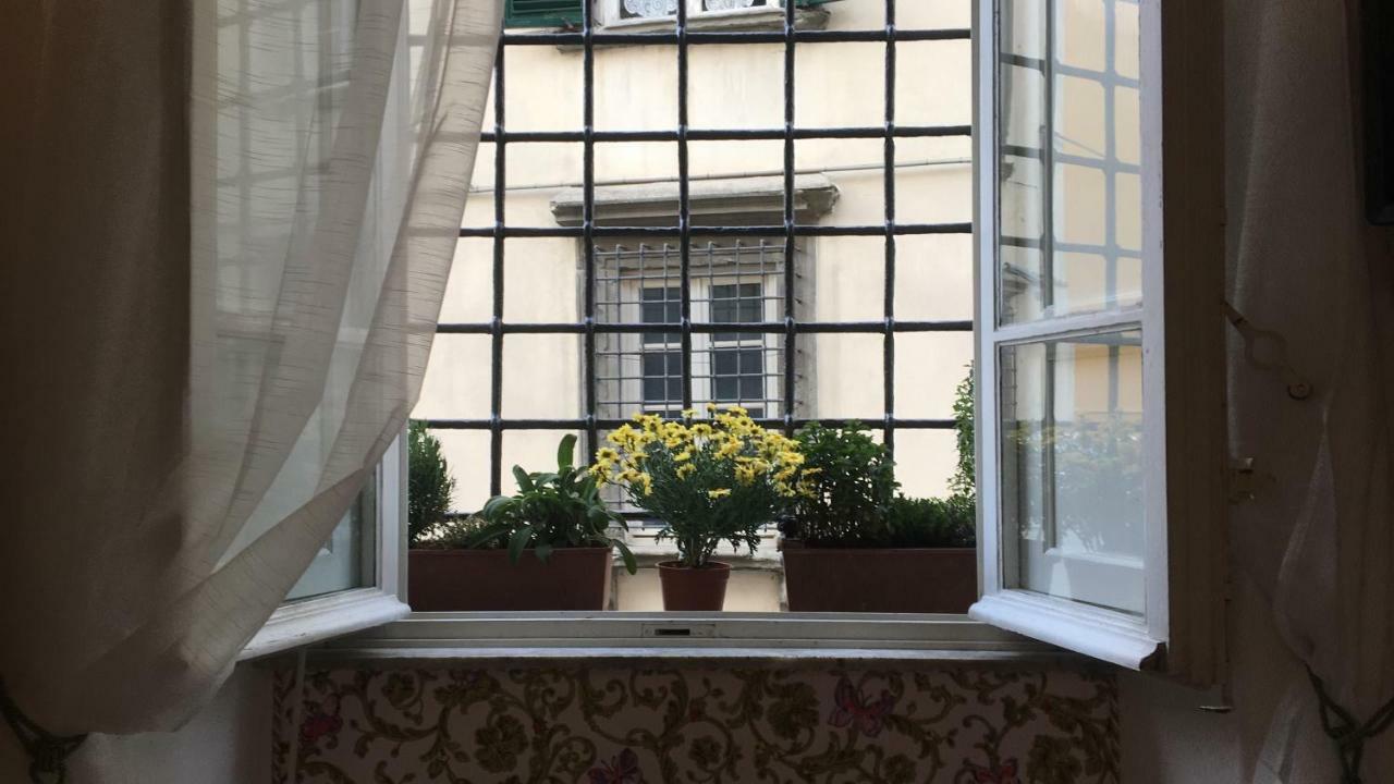 La Chiocciolina Apartman Lucca Kültér fotó