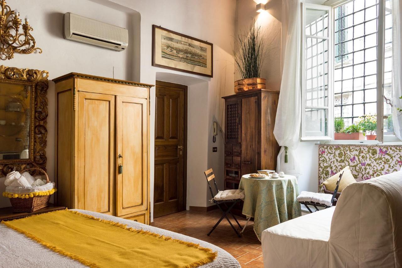 La Chiocciolina Apartman Lucca Kültér fotó