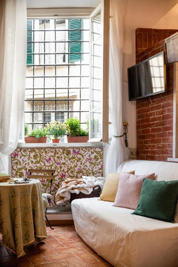 La Chiocciolina Apartman Lucca Kültér fotó
