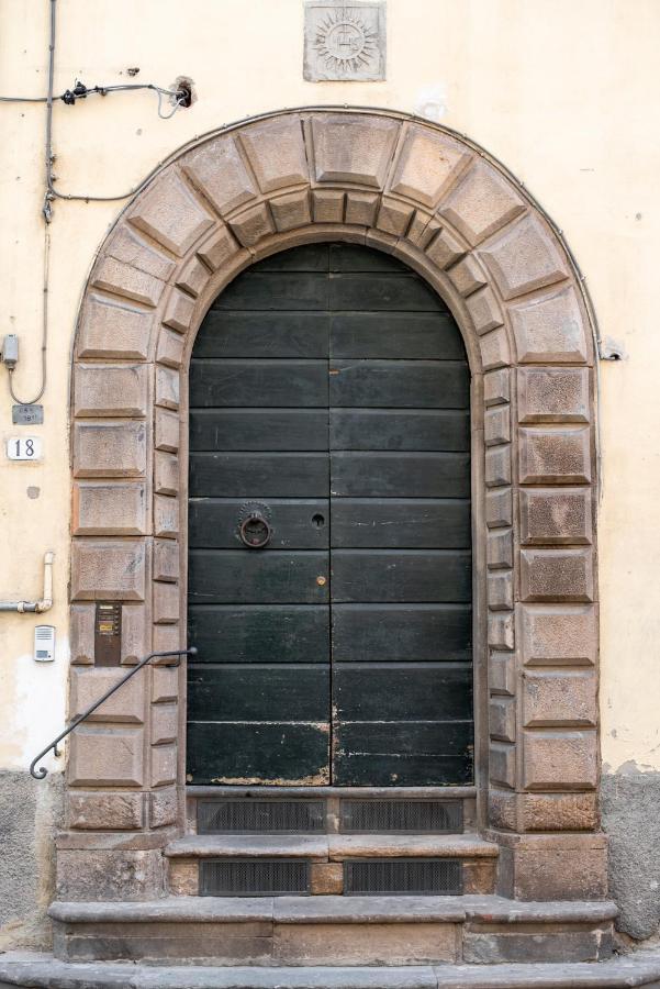 La Chiocciolina Apartman Lucca Kültér fotó
